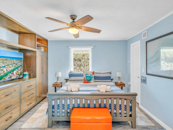 Waterfront Paradise in Key Colony Beach - Florida Keys Vacation Rentals